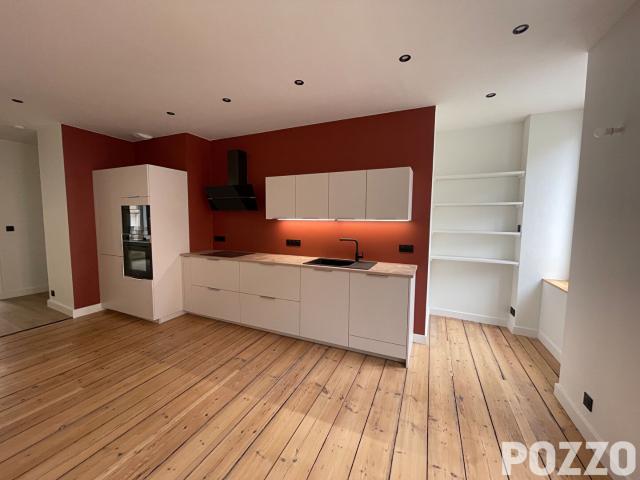 Appartement location à Avranches, Granville