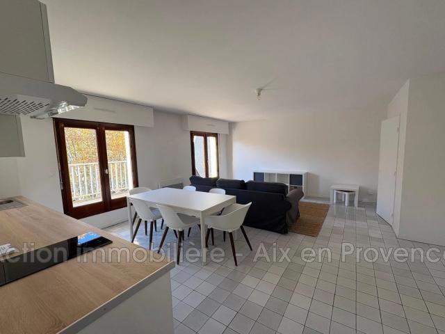 Appartement location à Cuques, Aix-en-Provence
