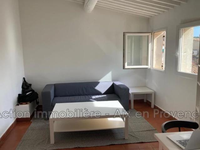 Appartement location à Aix-en-Provence, Aix-en-provence