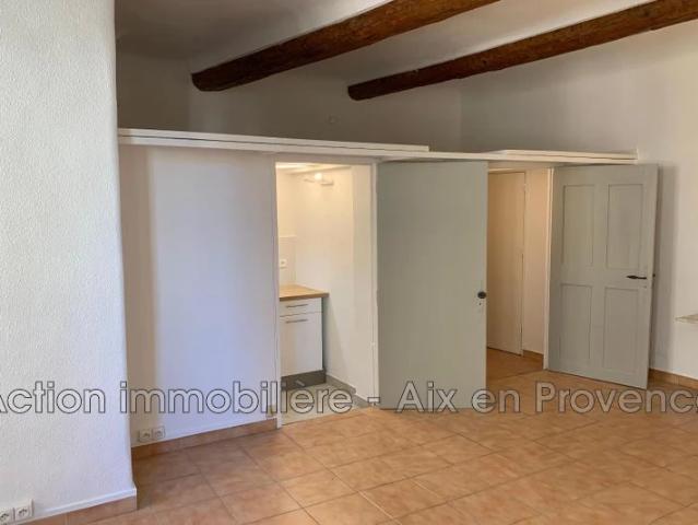 Appartement location à Cuques, Aix-en-Provence