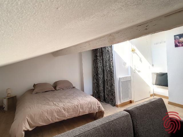 Appartement location à Béziers