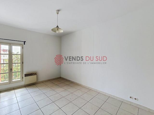 Appartement location à Béziers