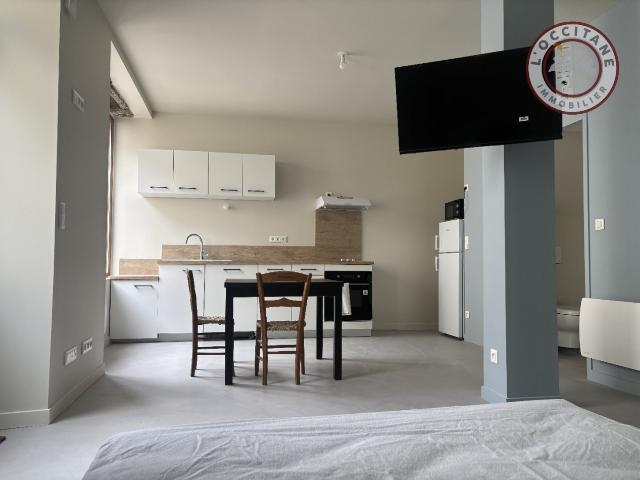 Appartement location à Condom, Monfort