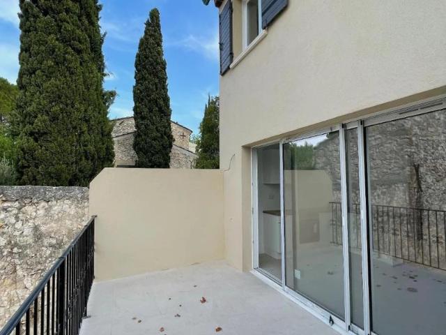 Appartement location à Aix-en-Provence, Aix-en-provence