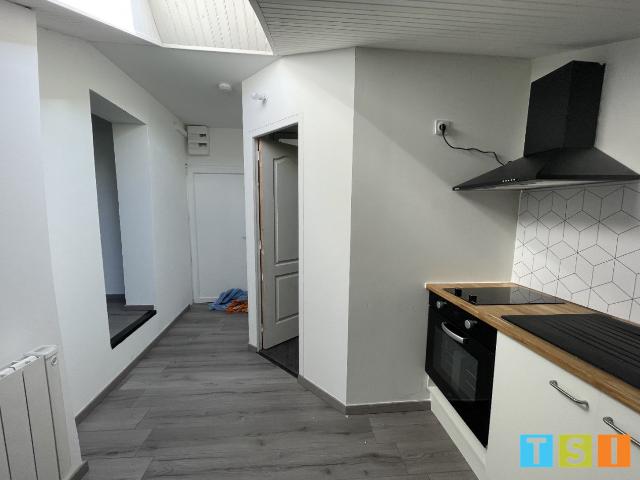 Appartement location à Saint-Gaudens, Saint-gaudens