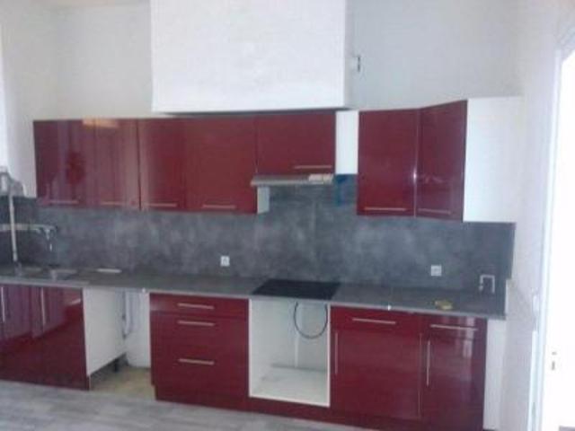 Appartement location à Langon, La Réole