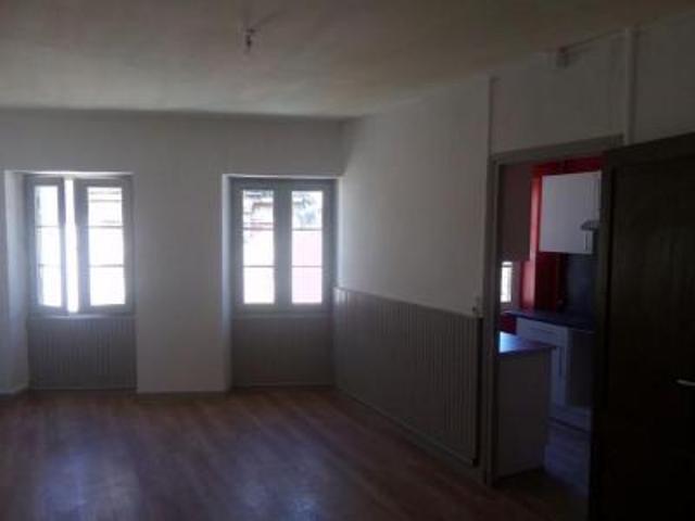 Appartement location à Langon, La Réole