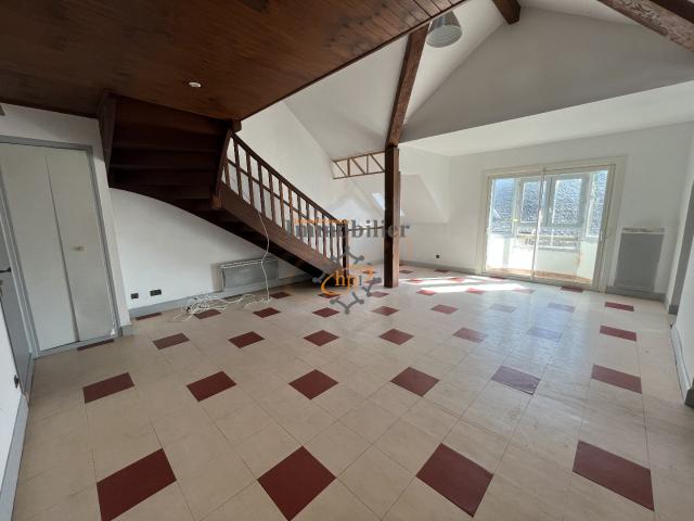 Appartement location à Millau, Réquista