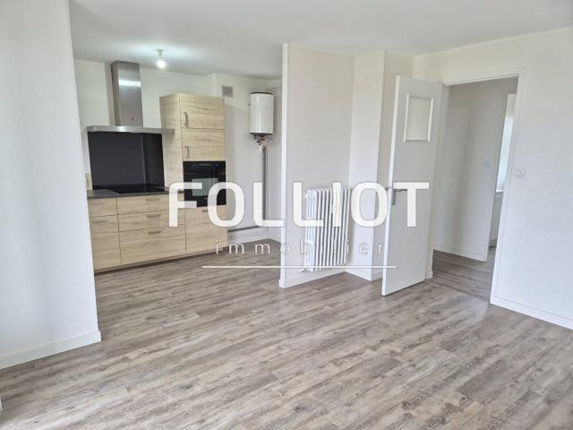Appartement location à Saint-Lô, Pont-hébert