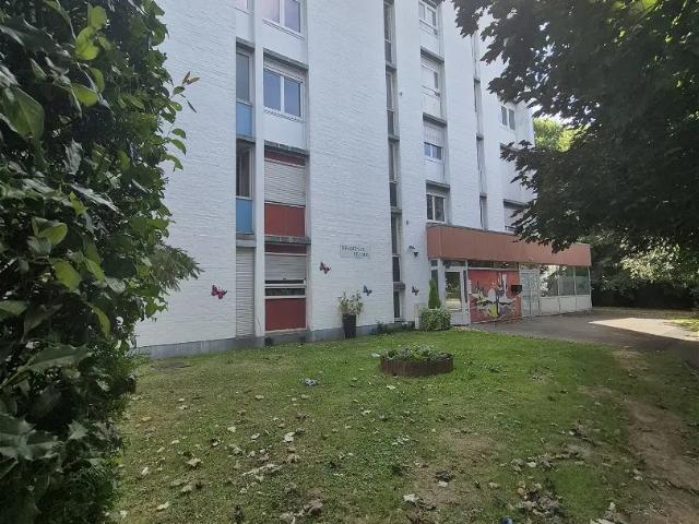 Appartement location à Avesnes-sur-Helpe, Maubeuge