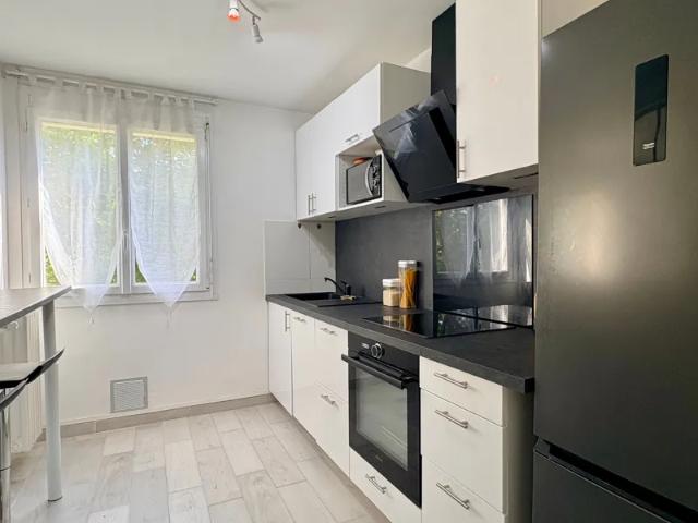 Appartement location à Beauvais