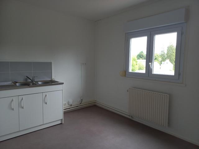 Appartement location à Clamecy, Entrains-sur-nohain