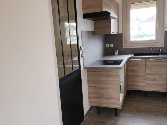 Appartement location à Mamers