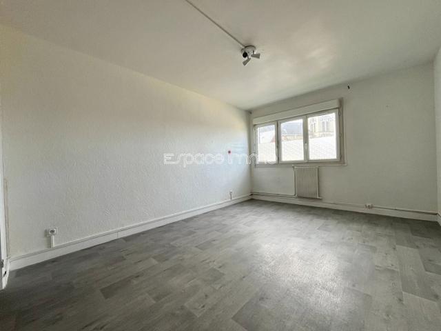 Appartement location à Rouen, Notre-dame-de-bondeville