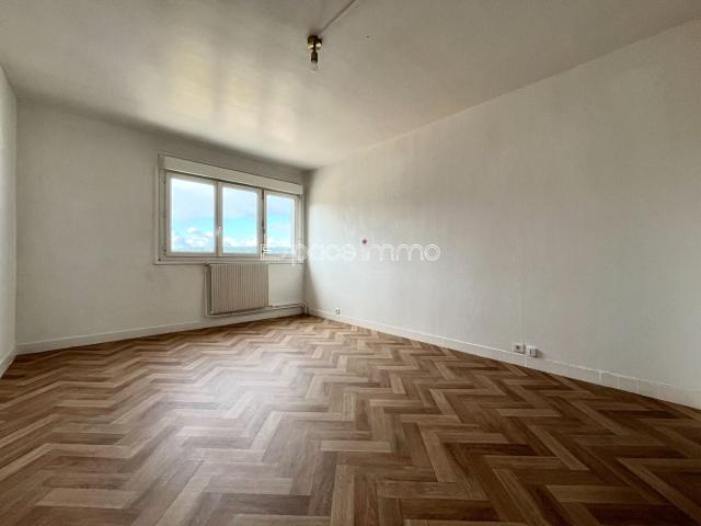 Appartement location à Rouen, Notre-dame-de-bondeville