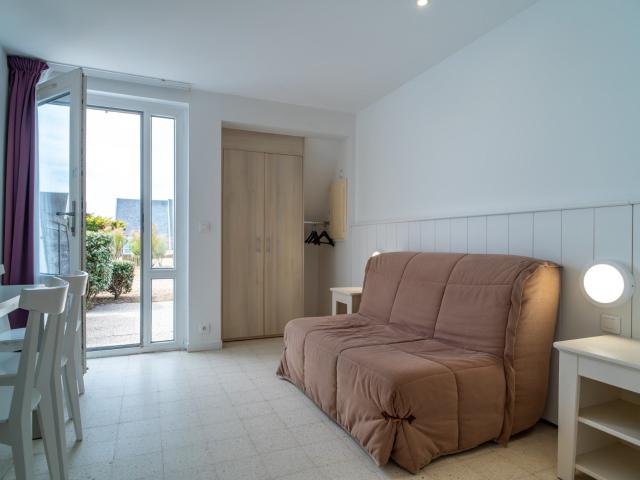Appartement location à Lorient, Bretagne