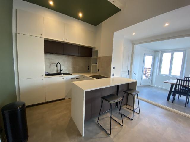 Maison location à Lyon, Métropole de Lyon