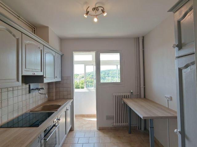 Appartement location à Nogent-le-Rotrou, Souancé-au-perche