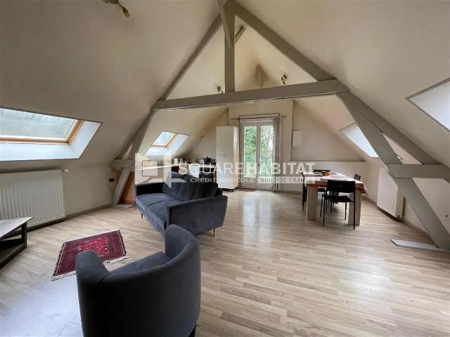 Appartement location à Saint-Omer, Arques