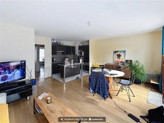 Appartement location à Goven, Ille-et-Vilaine