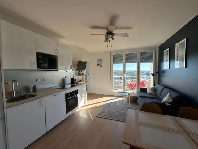 Appartement location à Bordeaux, Gradignan