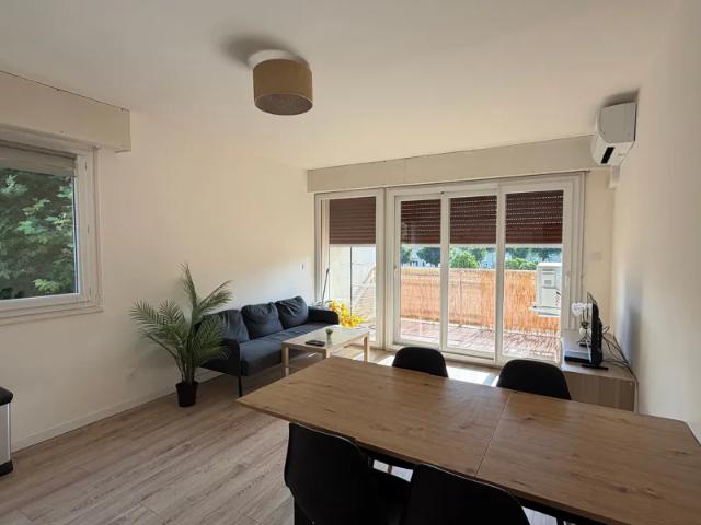 Appartement location à Bordeaux, Gradignan