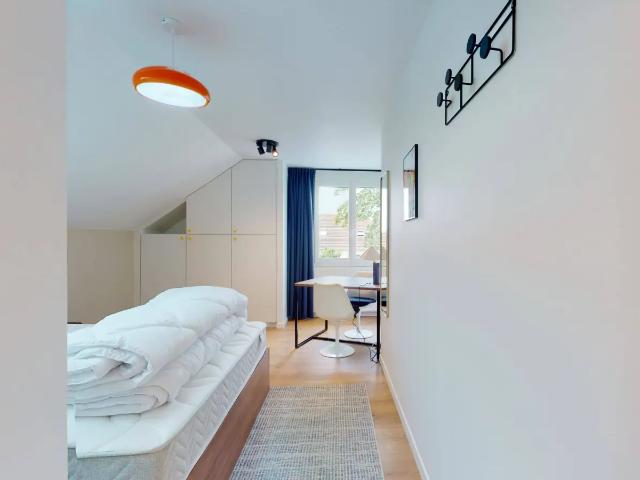 Appartement location à Nanterre