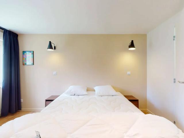Appartement location à Nanterre