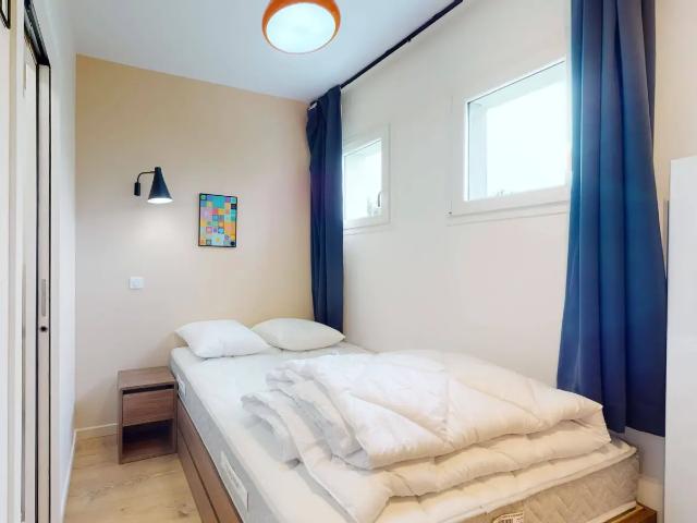 Appartement location à Nanterre