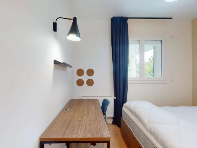 Appartement location à Nanterre