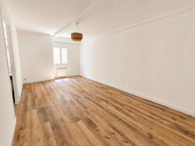 Appartement location à Saint-Germain-en-Laye, Chambourcy