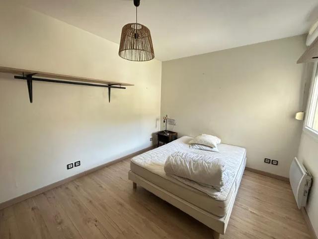 Appartement location à Annecy, Rumilly