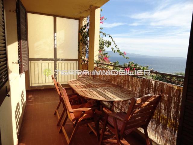 Appartement location à Ajaccio