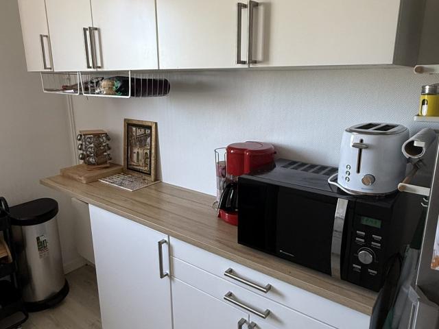 Appartement location à Argenteuil, Taverny