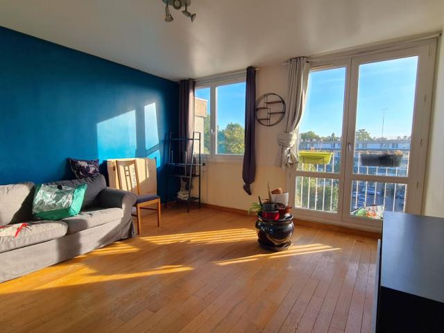 Appartement location à Pontoise, Eragny