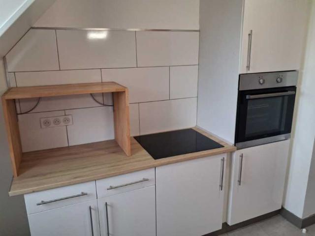 Appartement location à Calais, Saint-tricat