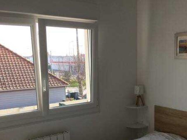 Appartement location à Calais, Saint-tricat