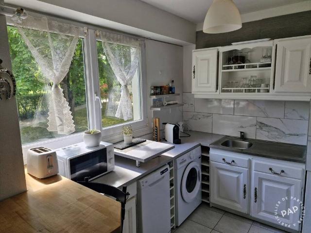 Appartement location à Mantes-la-Jolie, Aubergenville