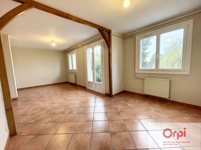 Appartement location à Domérat, Allier
