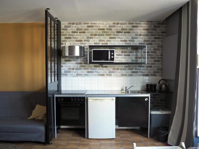 Appartement location à Clos du Potager, Pocé-sur-Cisse