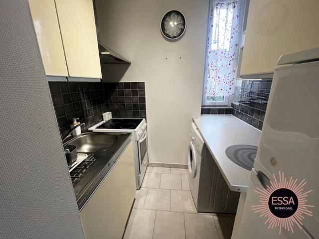 Appartement location à Versailles, Viroflay