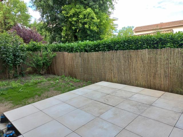 Appartement location à Vichy, Cusset
