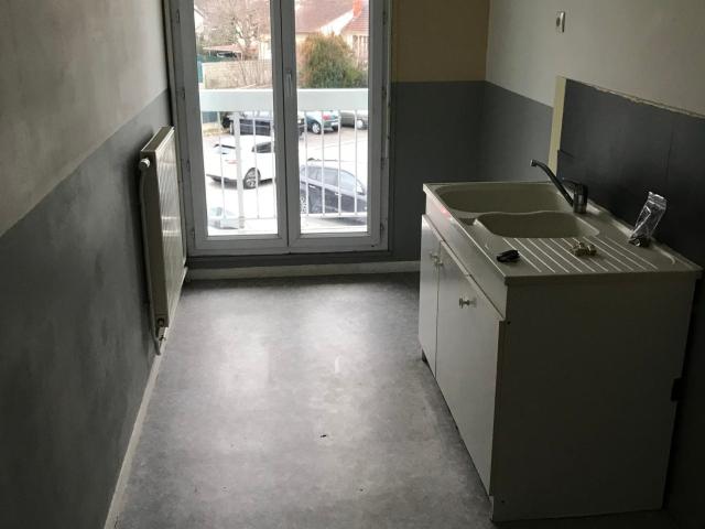Appartement location à Montluçon, Commentry