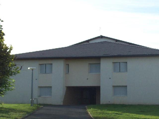 Appartement location à Aurillac, Montsalvy