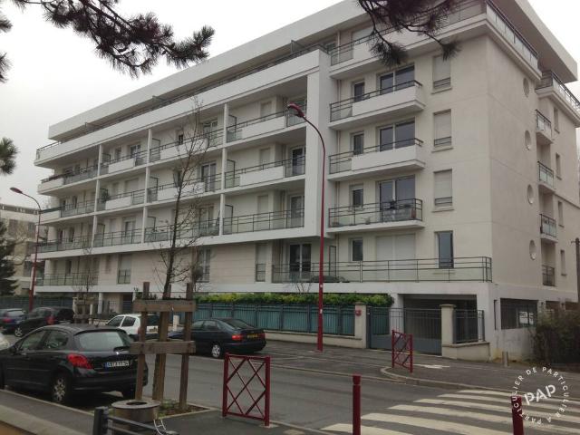 Appartement location à L'Haÿ-les-Roses, Fresnes