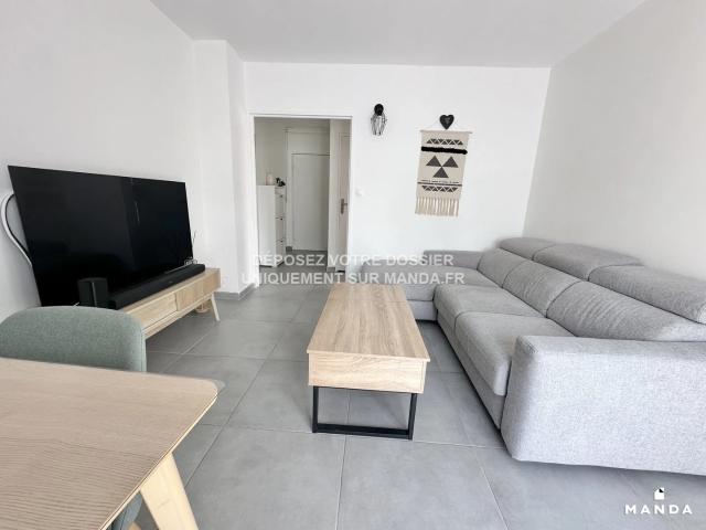 Appartement location à Palaiseau, Ollainville
