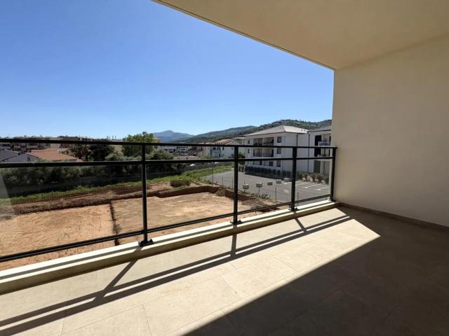 Appartement location à Bastia, Lucciana