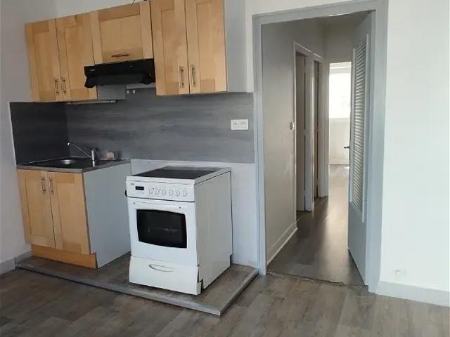 Appartement location à Besançon
