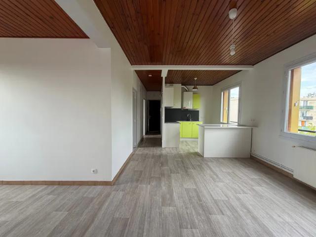 Appartement location à Palaiseau, Sainte-geneviève-des-bois
