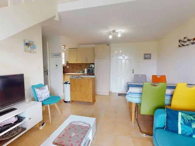Appartement location à Les Sables-d'Olonne, Coëx